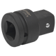 Premier Impact Adaptor 3/4"F - 1"M