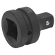 Premier Impact Adaptor 1"F - 3/4"M
