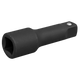 Premier Impact Extension Bar 1/2" Sq Drive 75mm