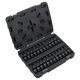 Hex/TRX/Spline Socket Bit Set 24pc