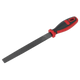 Premier Flat Taper Engineer's File 200mm