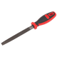 Premier Half-Round Engineer's File 150mm