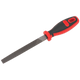 Premier Flat Taper Engineer's File 150mm