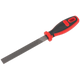 Premier Flat Engineer's Hand File 150mm