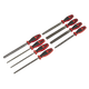 File & Rasp Set 8pc