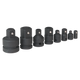 Premier Impact Socket Adaptor Set 8pc