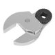 Premier Crow's Foot Adjustable Wrench 1/2" 6-45mm