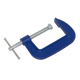 G-Clamp 75mm [AK6003]