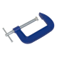 G-Clamp 100mm [AK6004]