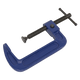 Quick Release G-Clamp 150mm [AK6006Q]
