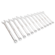 Premier Jumbo Combination Spanner Set 12pc