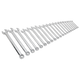 Premier Jumbo Combination Spanner Set 21pc