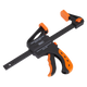 Ratchet Bar Clamp 150mm [AK6101]