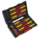 Premier Interchangeable Screwdriver Set 13pc