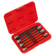 Premier Hex Socket Bit Set 3/8" 7pc