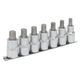 Premier Ribe Socket Bit Set 1/2" 7pc