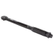 Premier Black Calibrated Micrometer Torque Wrench 3/8"Sq Drive