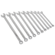 Premier Extra-Long Combination Spanner Set 10pc