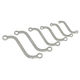 Premier S-Spanner Set 6pc