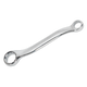 Premier Stubby Offset Double End Ring Spanner 10 x 13mm