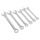 Premier Super Jumbo Combination Spanner Set 6pc