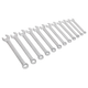 Premier Combination Spanner Set 12pc
