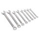 Premier Combination Spanner Set 8-19mm 8pc