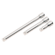 Premier Extension Bar Set 1/2"Sq Drive 3pc