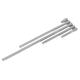 Premier Extension Bar Set 1/2"Sq Drive 5pc
