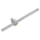 Premier Locking Sliding T-Bar 1/2"Sq Drive 250mm