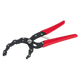 Auto Adjusting Oil Filter Pliers