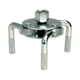 Oil Filter Claw Wrench 3/8 & 1/2