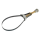 Oil Filter Band Wrench 105-155mm