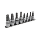 Premier Imperial Lock-On™ Hex Socket Bit Set 8pc