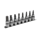 Premier Imperial Lock-On™ Hex Socket Bit Set 8pc