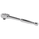 Premier Pear-Head Ratchet Wrench 3/8"Sq Drive
