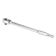 Premier Pear-Head Ratchet Wrench 3/8"Sq Drive 300mm