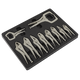 Premier Locking Pliers Set 10pc