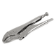 Premier Locking Pliers Curved Jaws 185mm 0-38mm Capacity