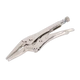 Premier Long Nose Locking Pliers 170mm 0-50mm Capacity
