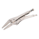 Premier Long Nose Locking Pliers 210mm 0-60mm Capacity