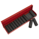 Premier Metric/Imperial Deep Impact Socket Set 12pc