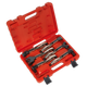 Premier Axial Locking Grip Set 6pc