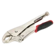 Premier Xtreme Grip Quick Release Locking Pliers 220mm