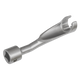 Multi-Point Fuel Pipe Socket 17mm