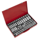 Premier Socket Set 3/8" & 1/2"Sq Drive 50pc