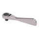 Premier Micro Ratchet Wrench Stainless Steel 1/4"Sq Drive