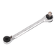 Ratchet Spanner Adaptor Set