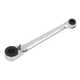 Reversible Ratchet Spanner