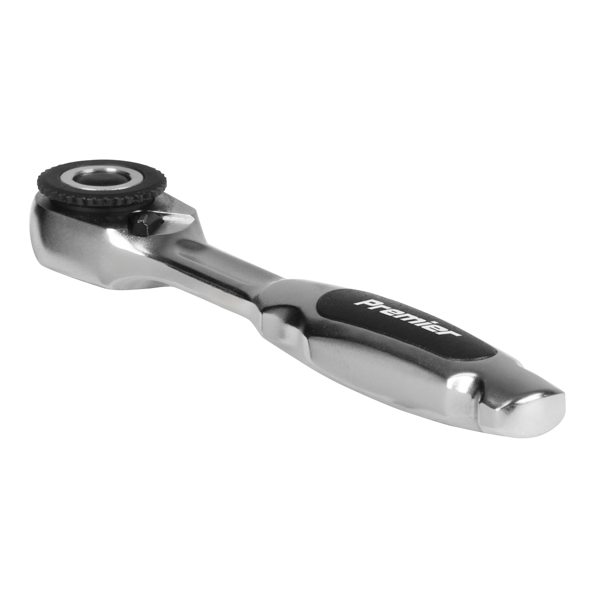 Premier Platinum Micro Ratchet Bit Driver 1/4 Hex [AK6970]